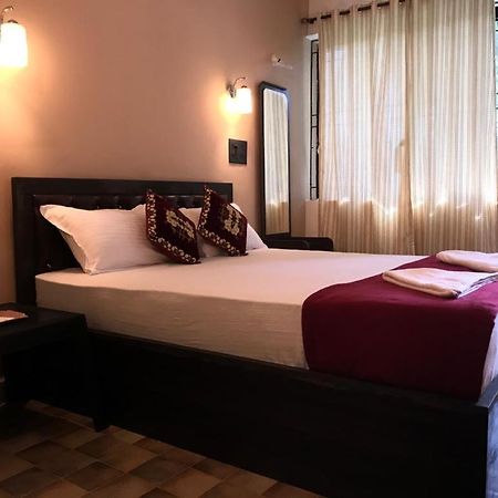 Carolina Guesthouse 콜바 외부 사진