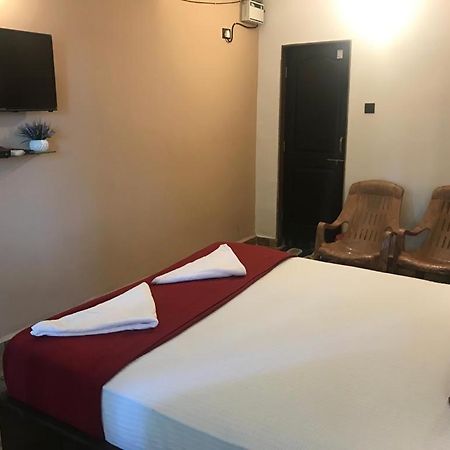 Carolina Guesthouse 콜바 외부 사진