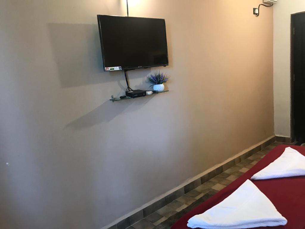 Carolina Guesthouse 콜바 외부 사진