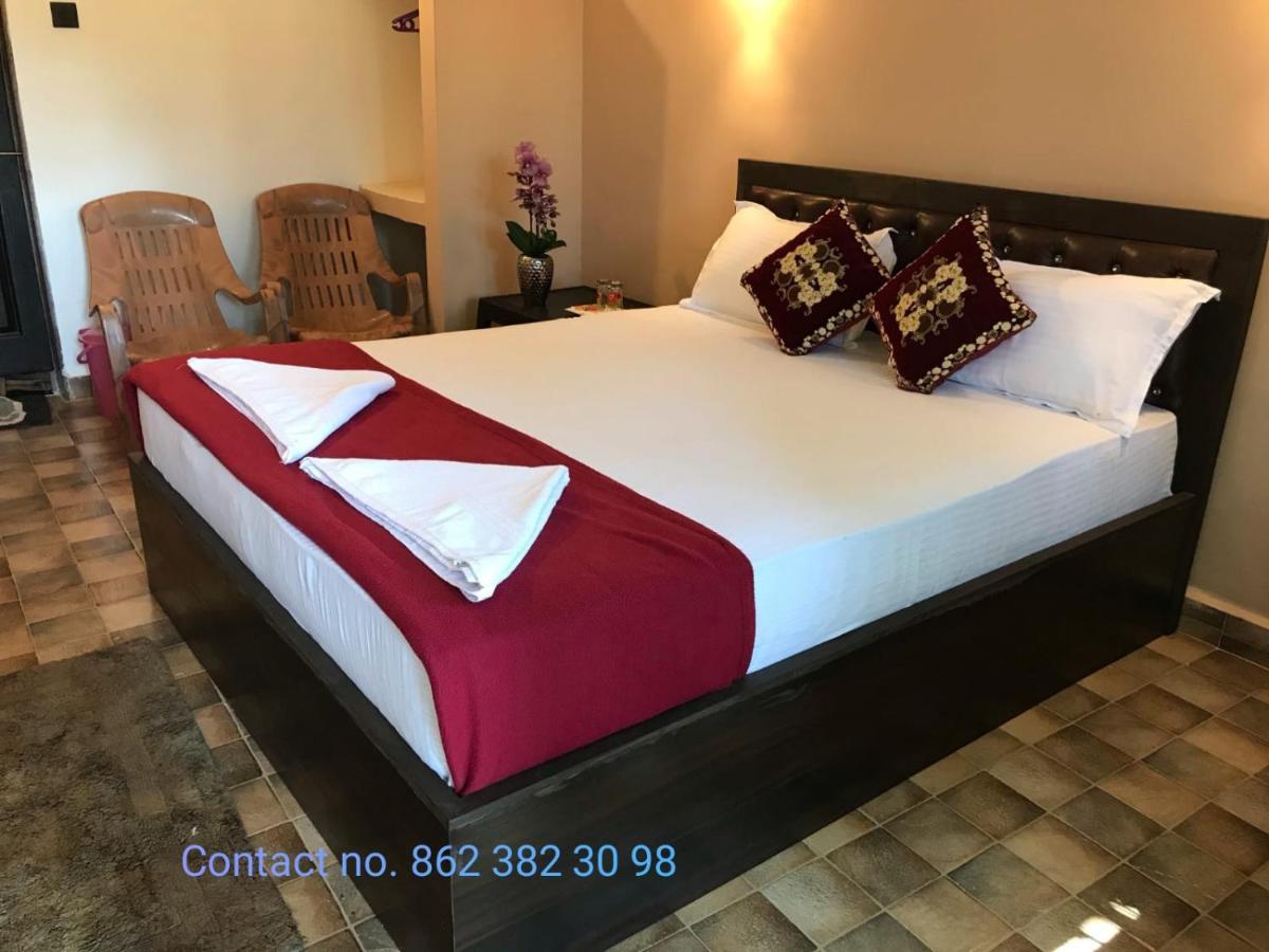 Carolina Guesthouse 콜바 외부 사진